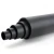 مواسير بلاستيك HDPE ضغط 15.6 بار PE 100 قطر خارجي 450 مم SDR 9 لون اسود - Image 1
