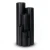 أنابيب HDPE ضغط 4 بار PE 100 مقاس 250 ملم سمك 7.0 ملم لون أسود - Image 1