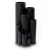 مواسير HDPE ضغط 4 psi PE 100 مقاس 315 ملم سماكة 8.6 ملم لون اسود - Image 1