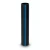 مواسير بلاستيك HDPE ضغط اسمي 16 بار PE 100 مقاس 32 مم سمك 3.3 مم لون اسود - Image 1
