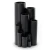 مواسير HDPE ضغط اسمي 16 بار PE 100 مقاس 40 مم سمك 4.2 مم لون اسود - Image 1
