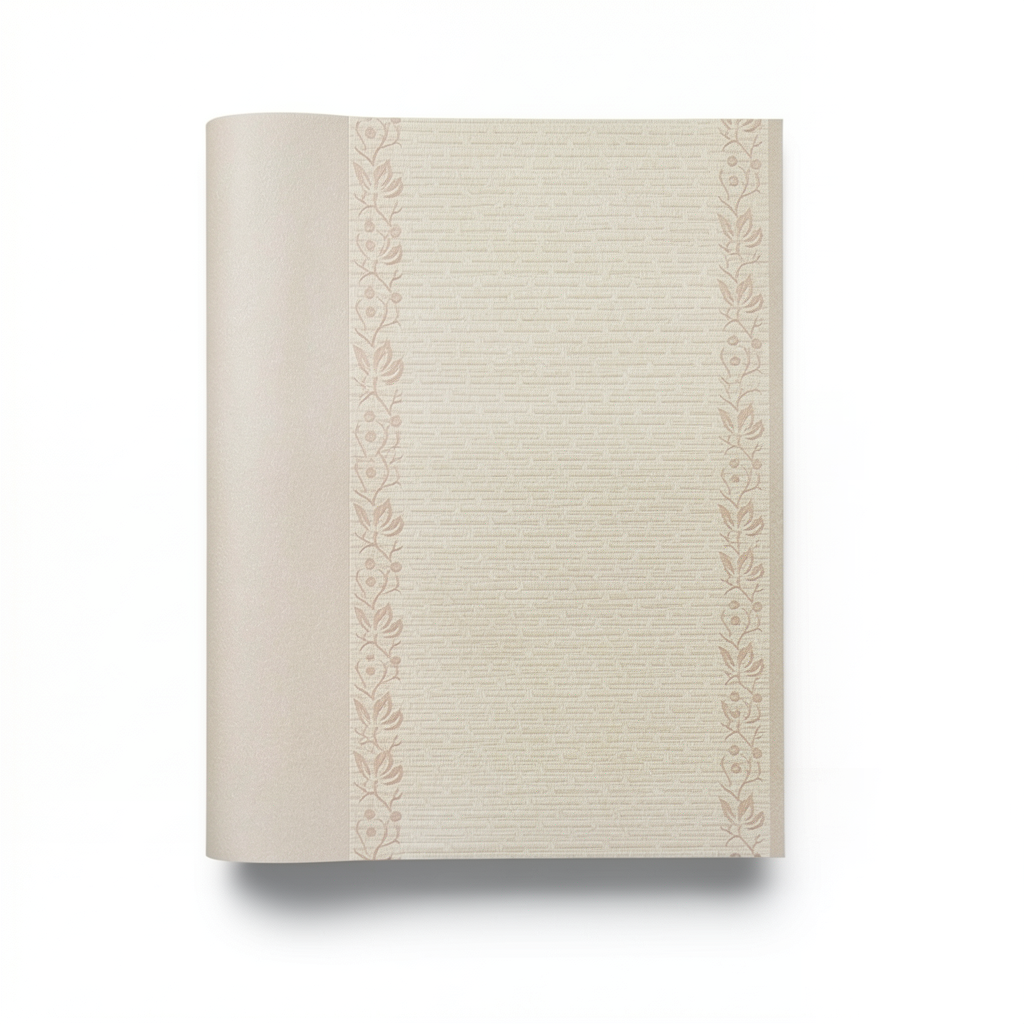 Russian Wallpaper Ducali Collection Beige Color, Size 10 m², Item 3064-5 |
