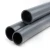 UPVC Plastic Pipe Class 7 Size 1 inch Thickness 5.2 mm Dark Gray - Image 1