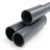 UPVC Plastic Pipe Class 6 Size 1 1/2 inch Thickness 4.3 mm Dark Gray - Image 1