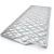 Aluminum Expanded Metal Mesh Thickness 2 mm Width 1.22 M Length 7 M - Image 1