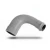 UPVC Elbow Long Radius 22.5° Outside Diameter 75 mm Gray | SAPPCO - Image 1