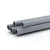 أنابيب بلاستيك UPVC كهربائية EPC 40 مقاس 3/4 إنش سماكة 3.38 مم لون رمادي - Image 1