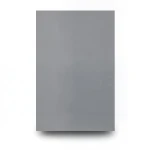 Plain Wall Covering Gray Color, 0.53 m x 10 m, Model 17840