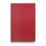 Wallpaper Plain Design 10 m x 0.53 m, Red Color, Model 17842
