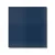 Plain Wall Covering 10m x 0.53m Dark Blue, Model 221435 - Image 1