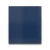Dutch Plain Wallpaper 10m x 0.53m Dark Blue Color - Image 1