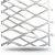 Aluminum Expanded Metal Mesh Thickness 2.7 mm Width 1.22 m Length 3 m - Image 1