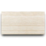 Silky Surface Porcelain Floors Thickness 11 mm Size 60x120 cm Beige | Riyadh Ceramics