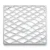 Aluminum Expanded Metal Mesh Thickness 2.7 mm Width 1.22 m Length 7 m - Image 1