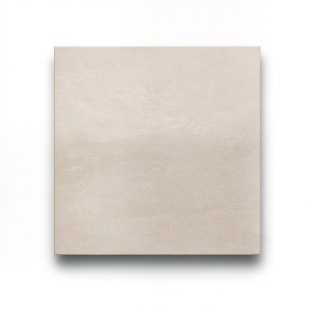 أرضيات بورسلن عالي التحمل مطفي تخانة 20 mm 60×60 cm بيج | سيراميك الرياض