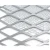 Aluminum Expanded Metal Mesh Thickness 2.8 mm Width 1.22 m Length 3 m - Image 1
