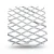 Aluminum Expanded Metal Mesh Thickness 2 mm Width 1.22 M Length 7 M - Image 1