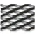 Hot Rolled Black Steel Expanded Metal Mesh Thickness 4.8 mm Width 1.22 m Length 4 m - Image 1