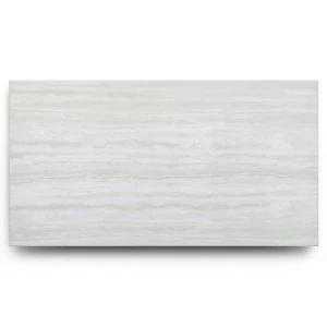 Silky Porcelain Floors 11 mm Thick 60x120 cm Light Grey Color | Riyadh Ceramics