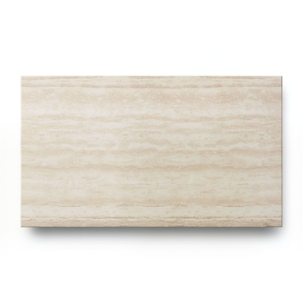 Silky Surface Porcelain Floors Thickness 11 mm Size 60x120 cm Beige | Riyadh Ceramics