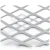 Aluminum Expanded Metal Mesh Thickness 2.3 mm Width 1.22 M Length 1 M - Image 1