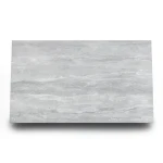 Silky Porcelain Flooring 11 mm Thickness, Grey, 60x120 cm | Riyadh Ceramics