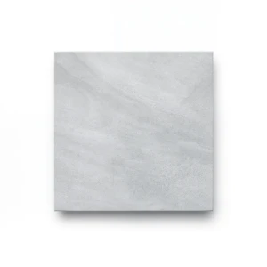 Square Porcelain Floor Tiles Silky Projects 10 mm Thickness 60x60 cm Grey | Riyadh Ceramics