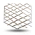 Aluminum Expanded Metal Mesh Thickness 2.3 mm Width 1.22 m Length 4 m - Image 1