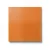 Porcelain Flooring Tiles 9 mm Height 40x40 cm Matt Orange, Mississpi Model - Image 1