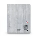 Porcelain Floor Tiles Silky Projects 10 mm Thick, Size 60x60 cm, Grey Color | Riyadh Ceramics