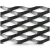 Hot Rolled Black Steel Expanded Metal Mesh Thickness 5.8 mm Width 1.22 m Length 2 m - Image 1