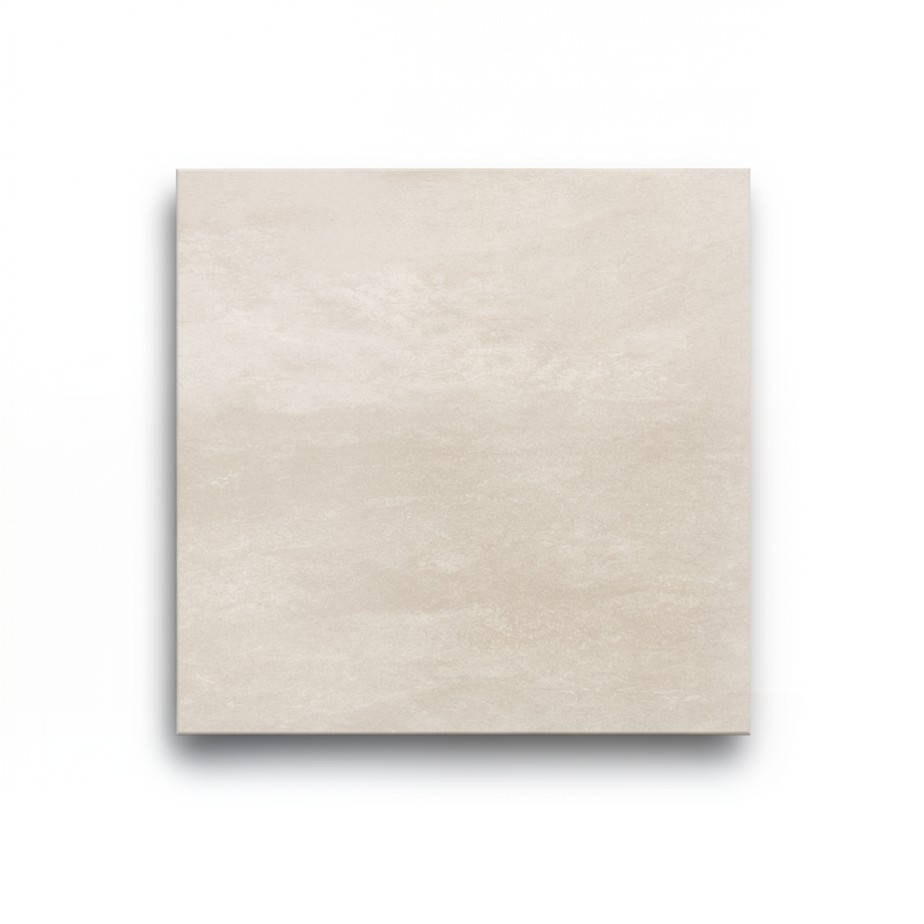 Silky Projects Porcelain Floors 10 mm Thick Size 60x60 cm Beige | Riyadh Ceramics