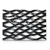 Hot Rolled Black Steel Expanded Metal Mesh Thickness 6 mm Width 1.22 m Length 4 m - Image 1