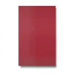 Wallpaper Plain Design 10 m x 0.53 m, Red Color, Model 17842