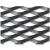 Hot Rolled Black Steel Expanded Metal Mesh Thickness 5.8 mm Width 1.22 m Length 4 m - Image 1
