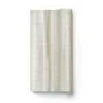 Italian Wallpaper Beige Color Modern Design, Size 10m x 1.06m