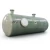 Water Tank Al-Kawthar Horizontal Fiber Glass 12000 Liter Capacity, Diameter 500 cm - Image 1
