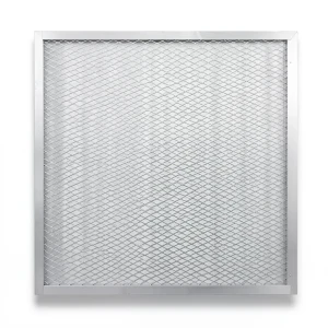 Aluminum Expanded Metal Mesh Thickness 2.7 mm Width 1.22 m Length 4 m