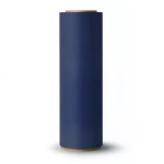 Dutch Plain Wallpaper 10m x 0.53m Dark Blue Color