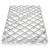 Aluminum Expanded Metal Mesh Thickness 2.7 mm Width 1.22 m Length 6 m - Image 1