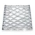 Aluminum Expanded Metal Mesh Thickness 2.7 mm Width 1.22 m Length 7 m - Image 1