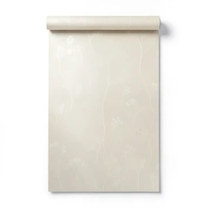 Youthful Wall Covering Pale Beige 0.53m x 10m, Model 18271