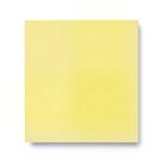 Dutch Plain Wallpaper 10m x 0.53m Yellow Color, Model 221439