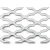 Hot Rolled Expanded Metal Sheet Flattened 2.7 mm Thickness, 1.22×6 m Mozakhraf Shape - Image 1