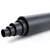أنابيب HDPE ضغط PN 15.6 بار PE 100، قطر خارجي 400 مم SDR 9، لون أسود - Image 1