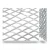 Aluminum Expanded Metal Mesh Thickness 2.8 mm Width 1.22 m Length 3 m - Image 1