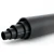 أنابيب HDPE ضغط 19.2 بار PE 100 قطر خارجي 180 مم SDR 7.4 لون أسود - Image 1