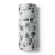 Holland Wallpaper Youthful Design 10 m x 0.53 m, Gray Color, Model 18280 - Image 1
