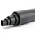 أنابيب HDPE ضغط اسمي 19.2 بار PE 100 قطر خارجي 225 مم SDR 7.4 أسود - Image 1