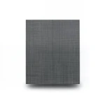 بلاط سيراميك 20×20 سم رمادي غامق مربع